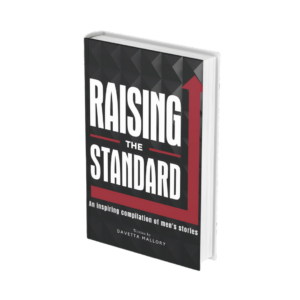 Raising the Standard Book