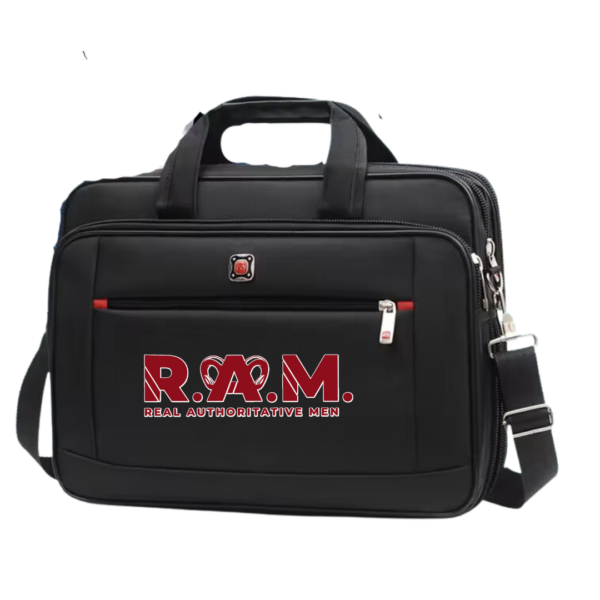 RAM Briefcase