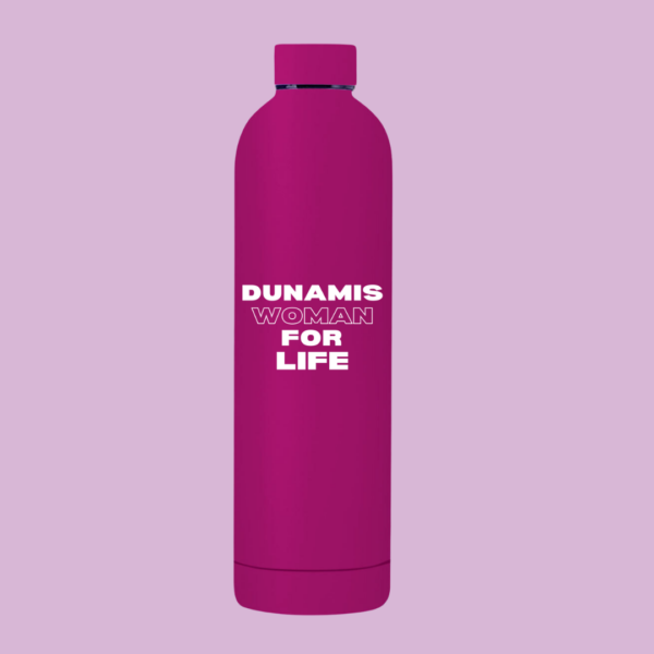 Dunamis Woman for Life Bottle