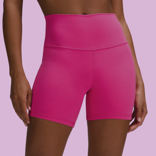 Dunamis Sports Shorts - Image 3