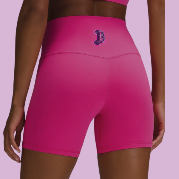 Dunamis Sports Shorts - Image 2