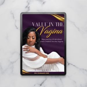 Value in the Vagina E-book