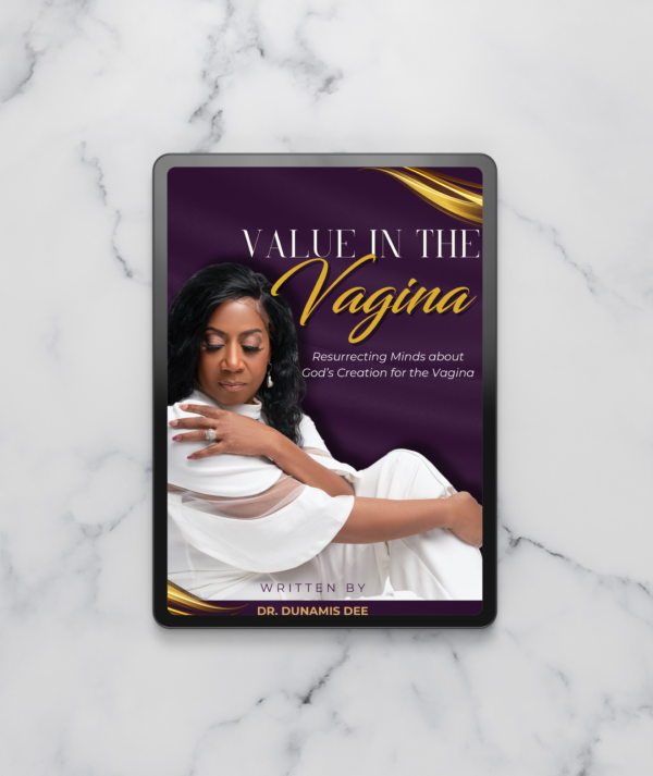 Value in the Vagina E-book