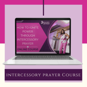How to Ignite Power through Intercessory Prayer